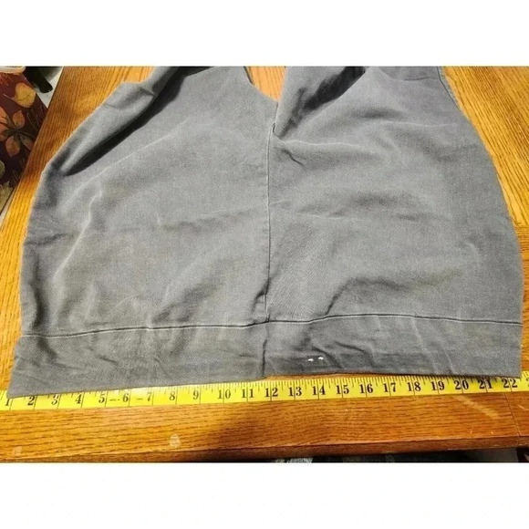 Croft & Barrow Gray Pants Plus Size 20W - Picture 3 of 6